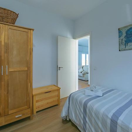 Apto Tranquilo En Casco Antiguo Appartement Tarifa Buitenkant foto