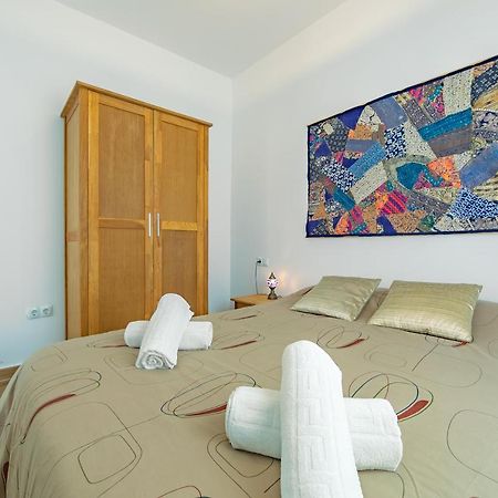 Apto Tranquilo En Casco Antiguo Appartement Tarifa Buitenkant foto